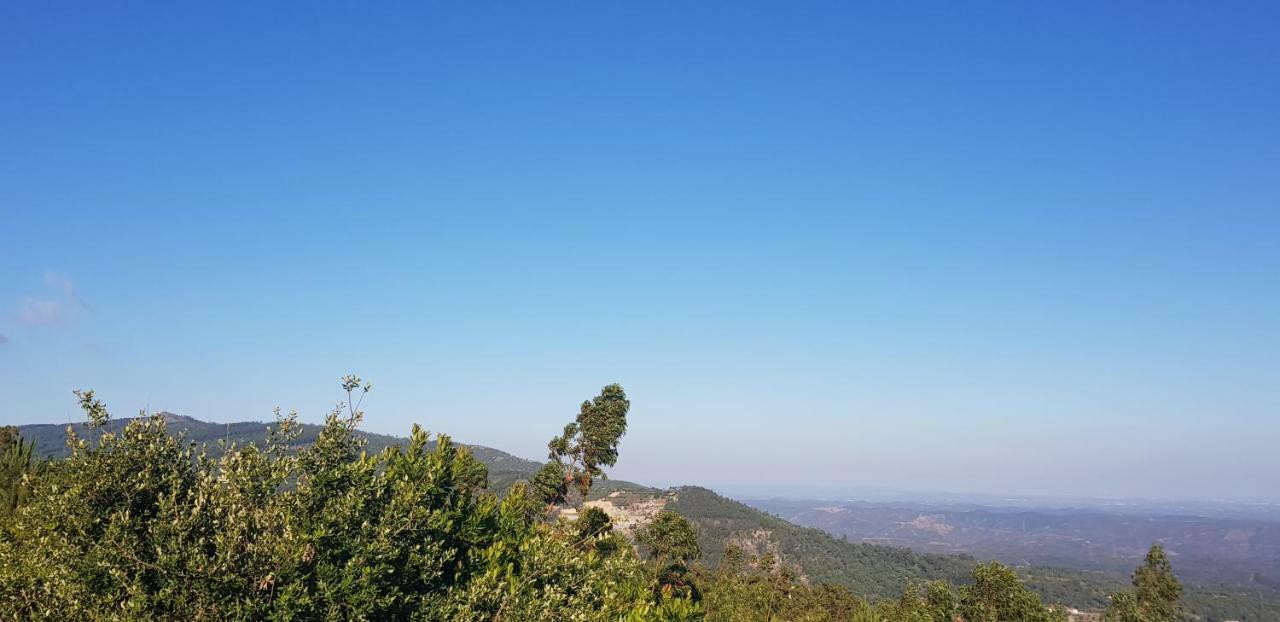 Luar Do Cano 몬시크 외부 사진